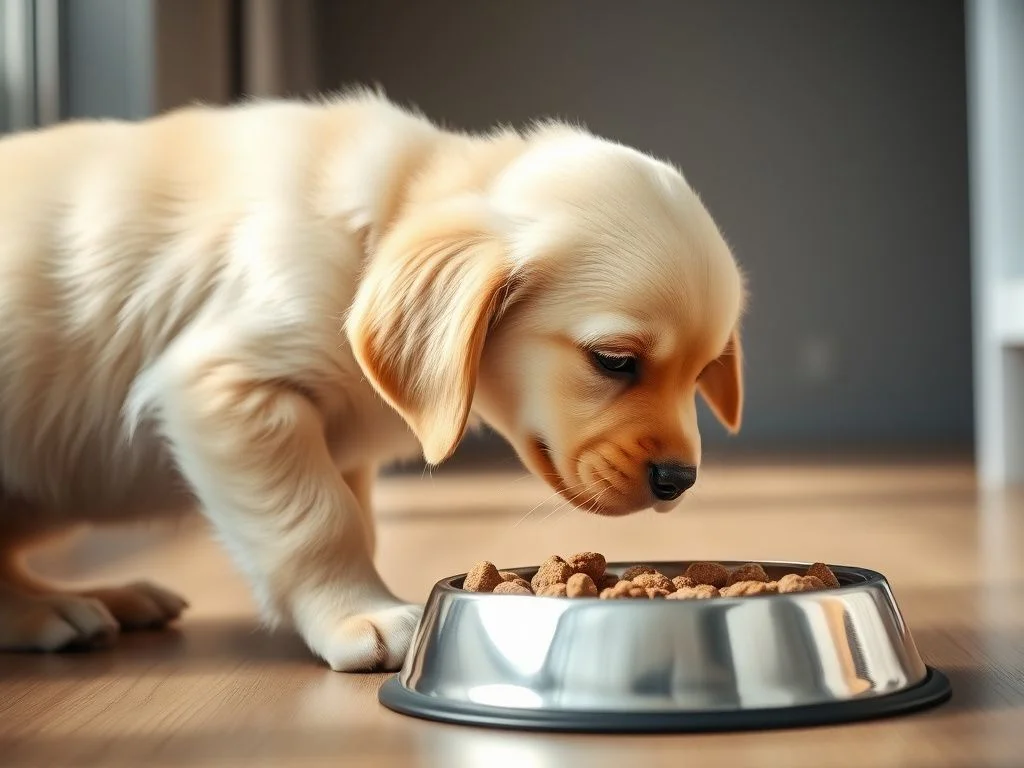 Čo skrýva miska vášho štvornožca? Ako jedlo mení povahu psa