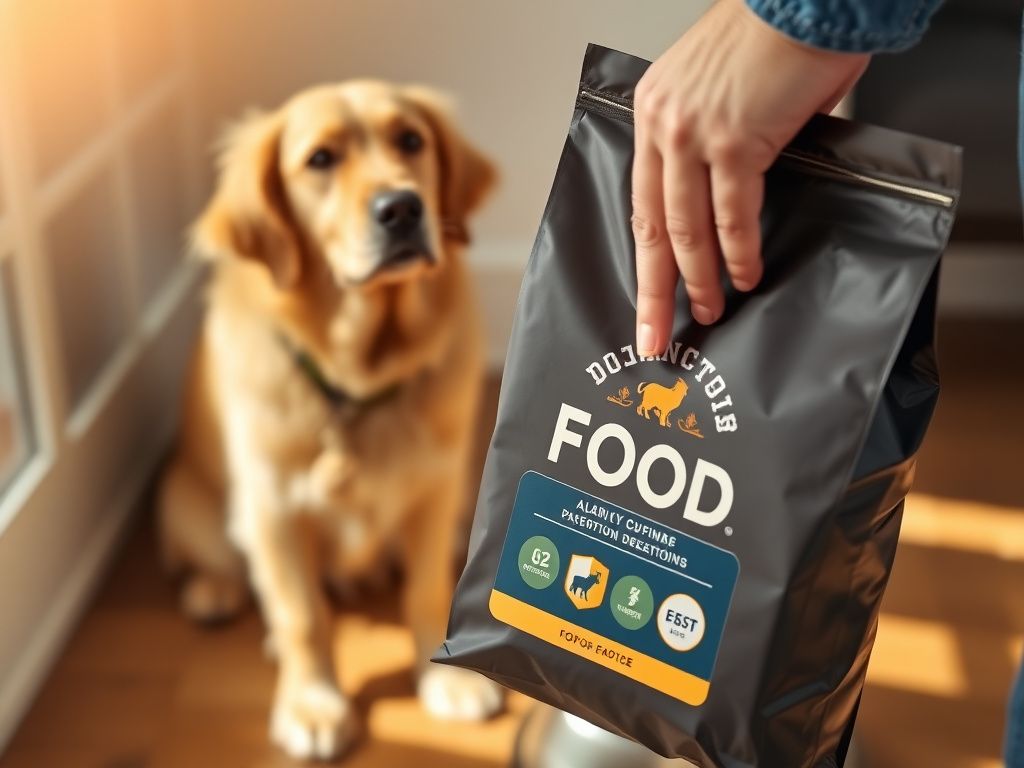 Etiketa na obale granúl: Čo všetko musí obsahovať, aby ste vybrali to najlepšie pre vášho štvornohého priateľa?