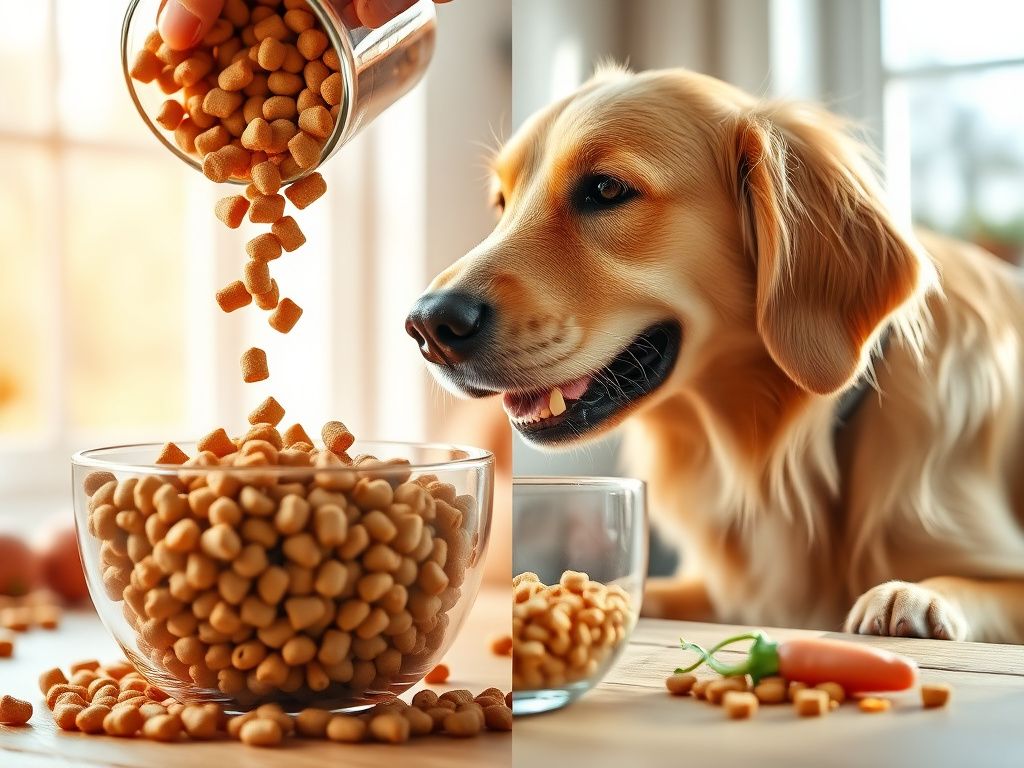 Granule pre psa: ako rozoznať kvalitu od reklamných trikov?