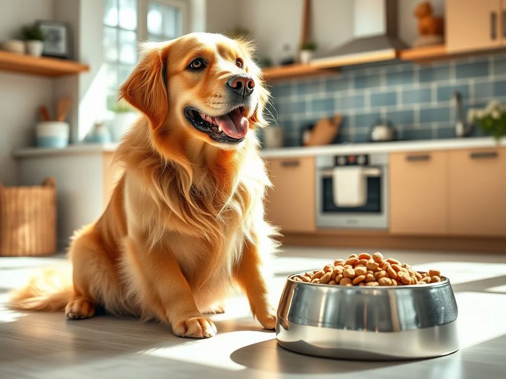 Kedy sú výživové doplnky pre psa naozaj potrebné? Komplexný návod pre starostlivých majiteľov