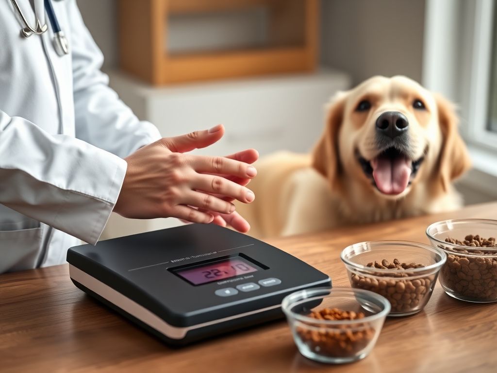 Kontrola hmotnosti psa: váš kľúč k dlhovekému štvornohému priateľovi