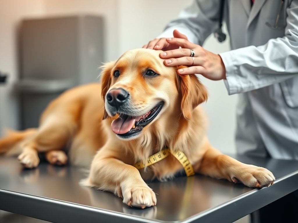 Máte doma štyri nohy a kilá navyše? sprievodca ideálnou hmotnosťou vášho psa