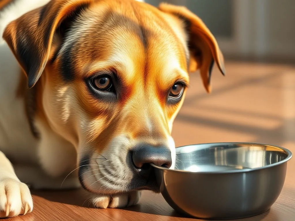 Mýty a pravda o kŕmení psa: Ako nenakŕmiť priateľa s najlepším úmyslom