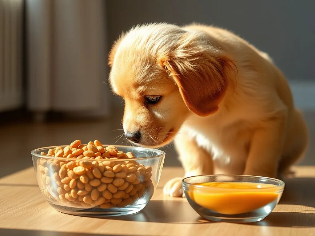 Od corgiho po vlčiaka: Ako úspešne zmeniť stravu pri vášmu psovi