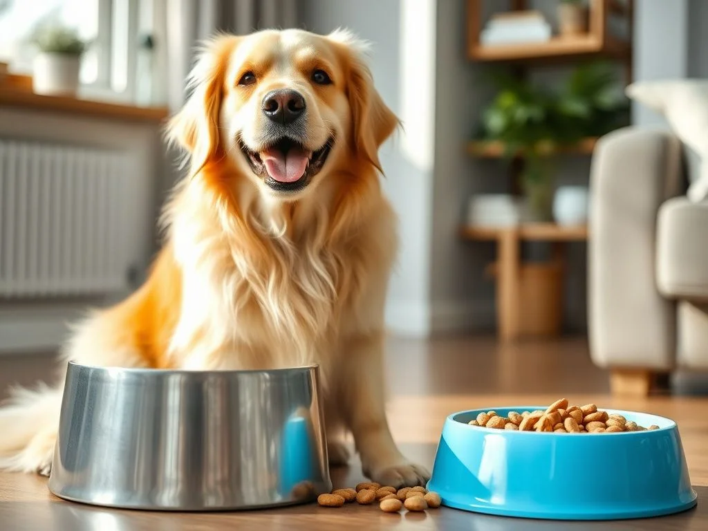 Recenzia granulí: Ako správne vybrať kvalitné krmivo pre vášho psa