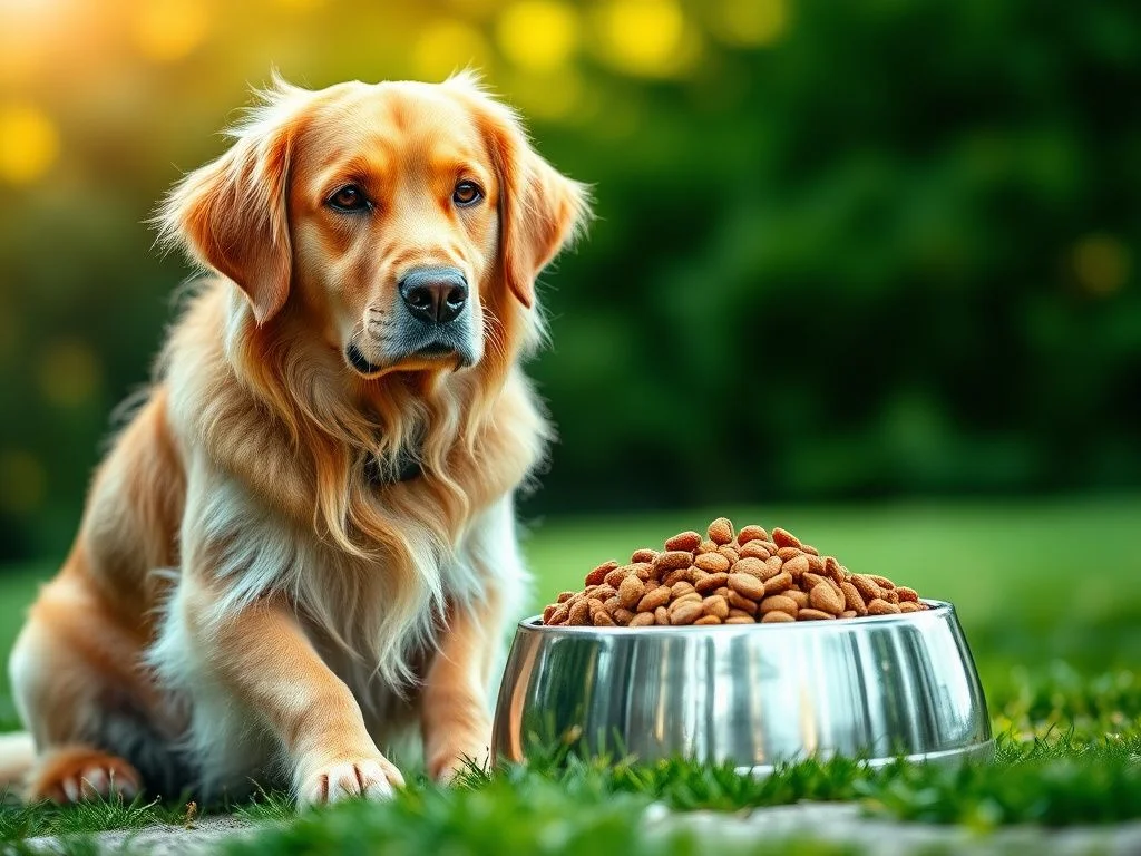 Silná imunita vášho psa začína v miske: Ako výživa ovplyvňuje obranný systém