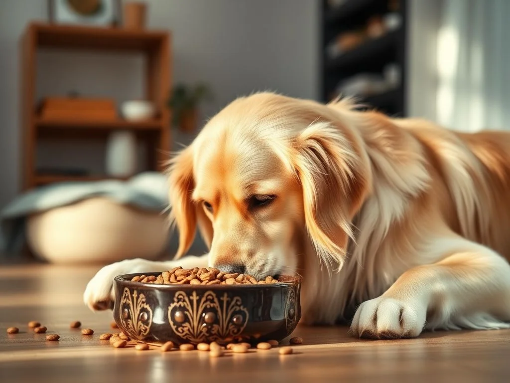 Vitamíny v granulách pre psov: kľúčové živiny pre zdravie vášho štvornožca