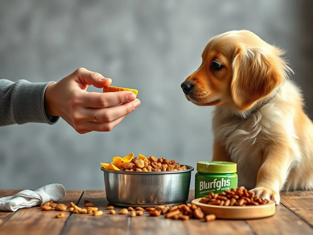 Vyberavý pes v dome? 7 spôsobov, ako ho presvedčiť, aby jedol s chutou