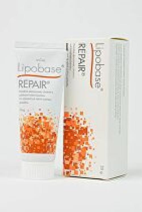 Lipobase Repair krém 30g