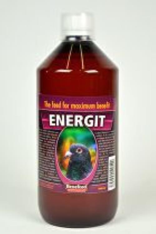 Energit holuby 1l