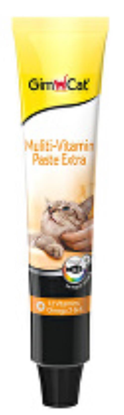 Gimpet mačacia pasta Malt-Soft Extra na trávenie 100g