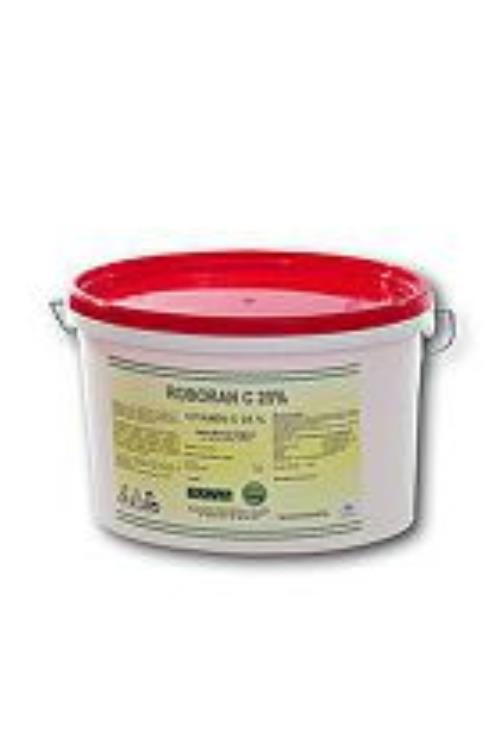 Roboran C vitamín 50 plv 10kg + Doprava zadarmo