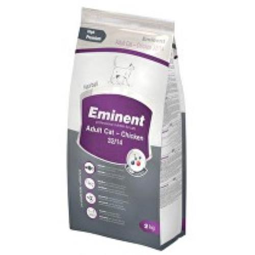 Eminent Cat Adult Chicken 2kg