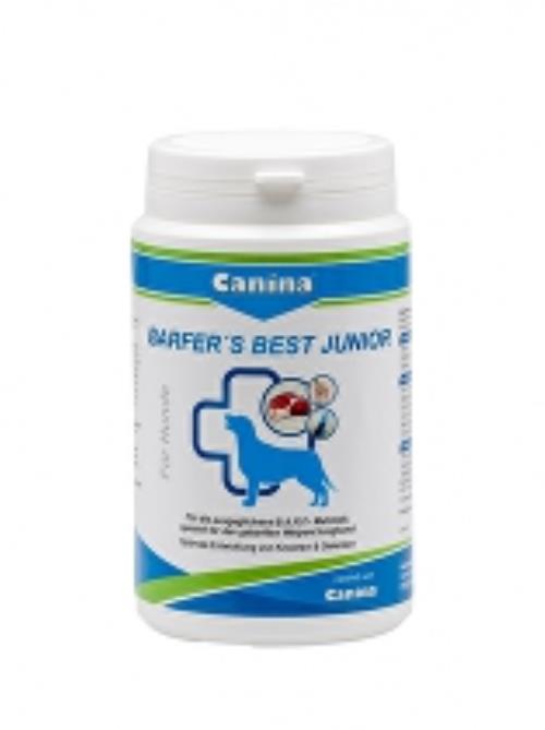 Canina Barfer's Best junior 350g
