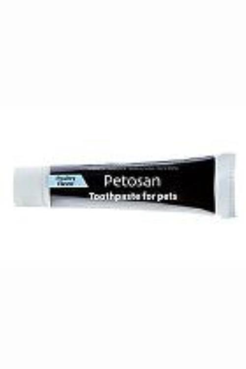 Petosan zubná pasta pre psy hydina 70g/50ml tuba