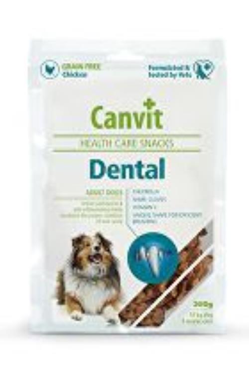 Canvit Snacks Dental 200g