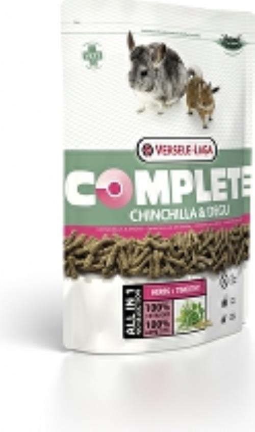 Versele Laga Krmivo pre činčie a jazvečíkov Činčie a jazvečíkov Compl. 500g