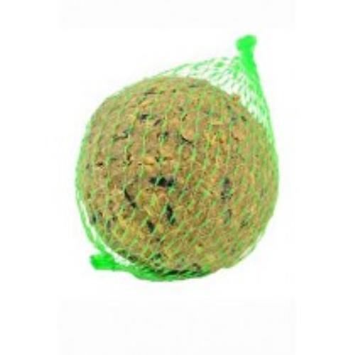 Lojová guľa so semienkami 500g 1 ks
