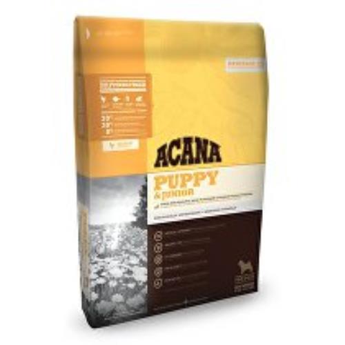 Acana Dog Puppy Junior Heritage 2kg