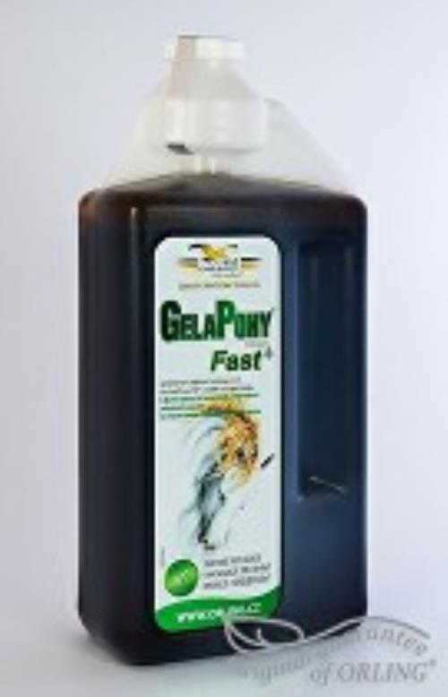 Gelapony Fast Biosol 3000ml