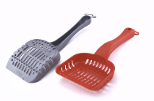 Naberačka na hnoj 25 cm SP