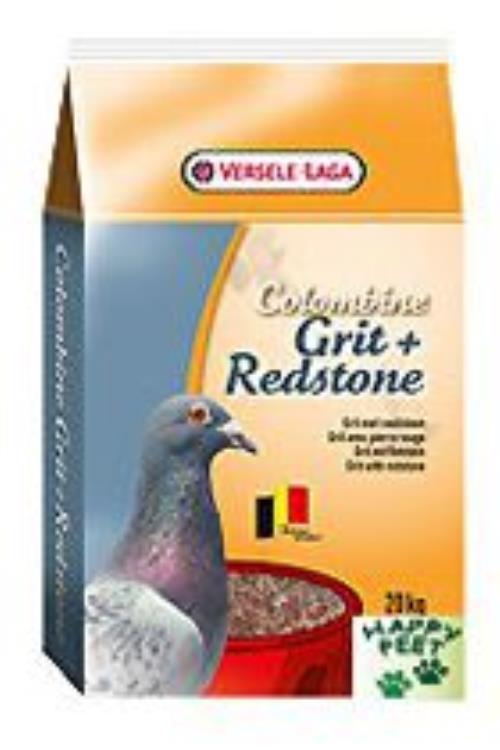 VL Grit pre holuby Colombine Grit&Redstone 20kg