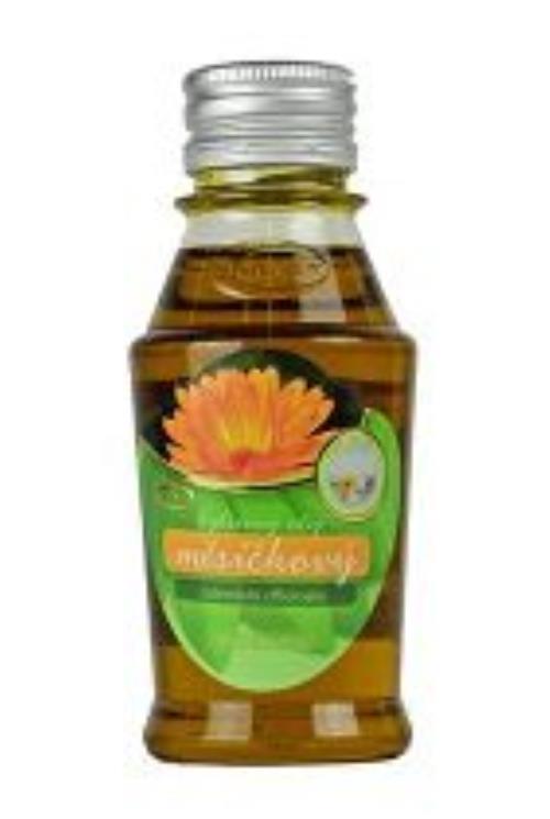 Nechtíkový olej TOPVET 100ml