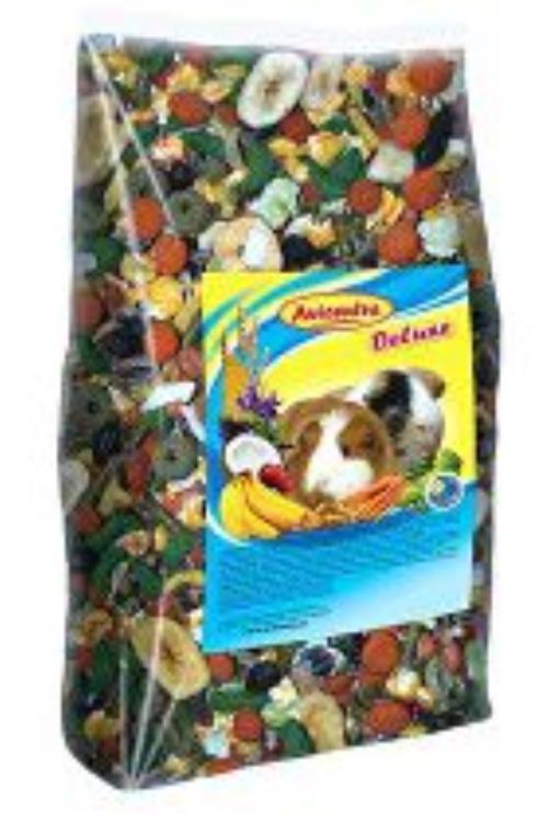 Avicentra Deluxe morča 500g