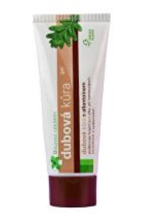 Gél z dubovej kôry s alantoínom 75ml