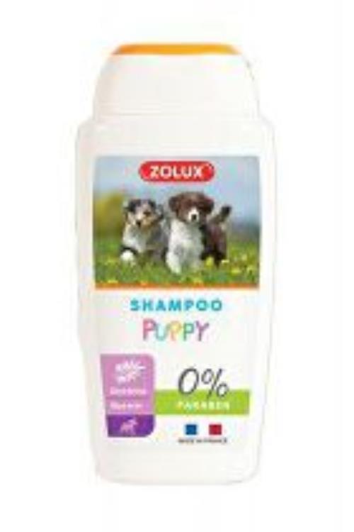 Šampón pre šteňatá 250ml Zolux new