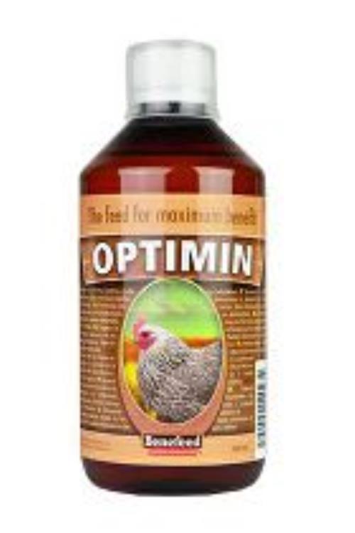 Optimin D na hydinu 500ml