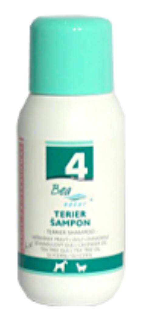 Šampón Bea Terrier No.4 250ml