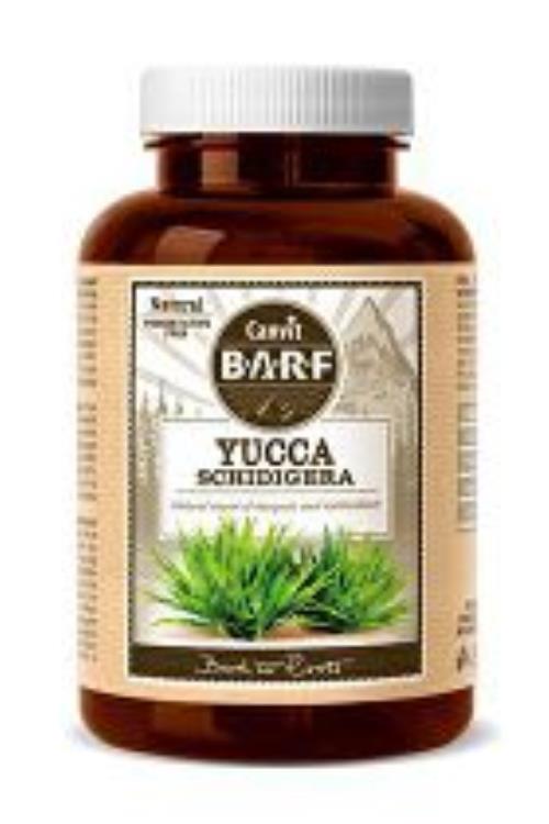 Canvit BARF Yucca Schidigera 160 g