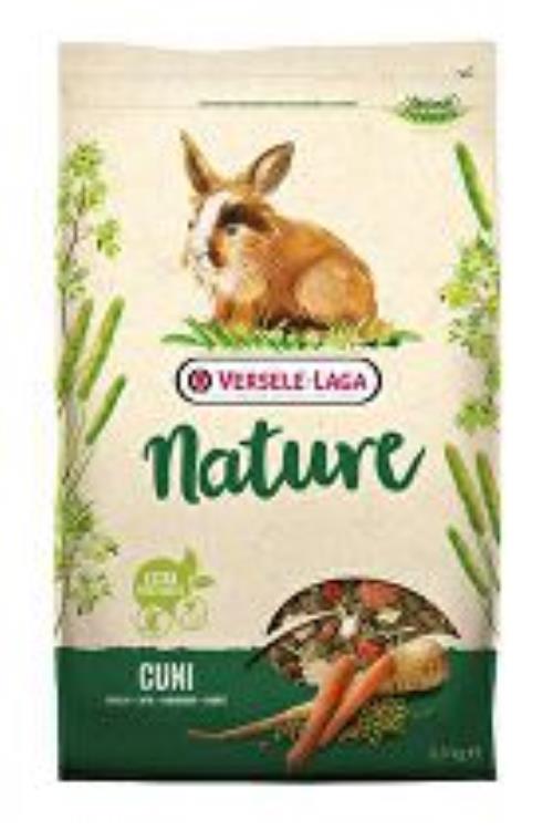 VL Nature Cuni pre králiky 2,3kg