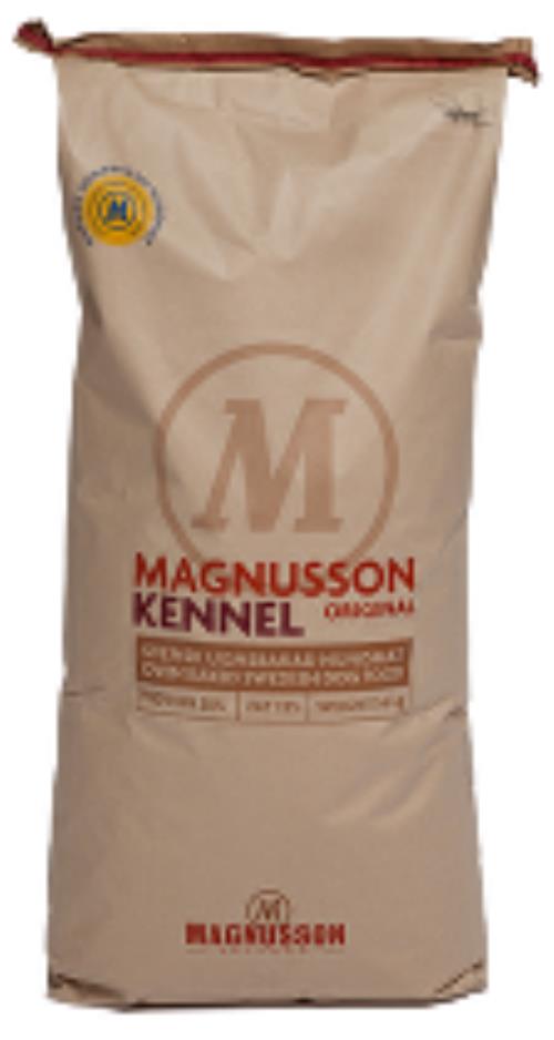 Magnusson Original Kennel 14 kg