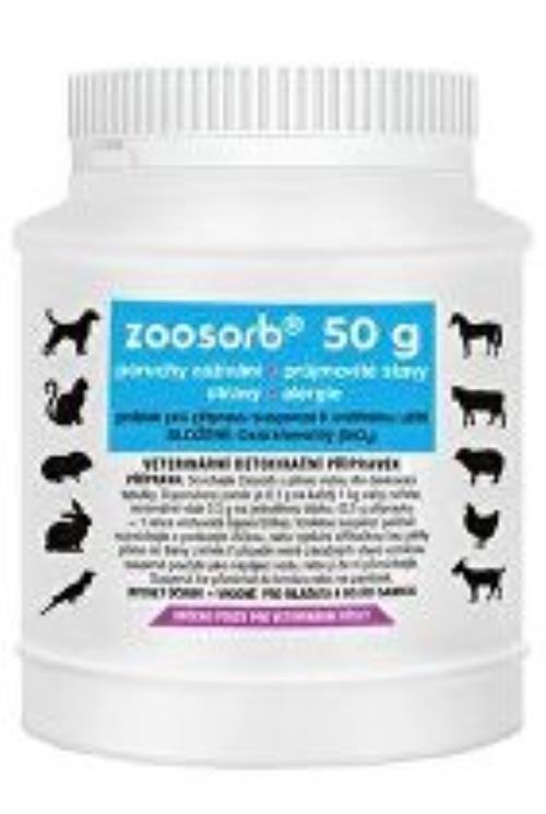 Zoosorb 50g