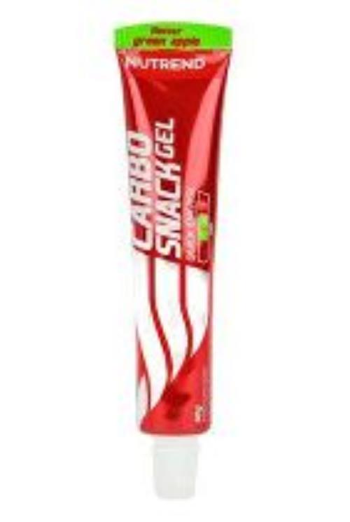 Nutrend Carbosnack gél so zeleným jablkom 50g tuba + Množstevná zľava
