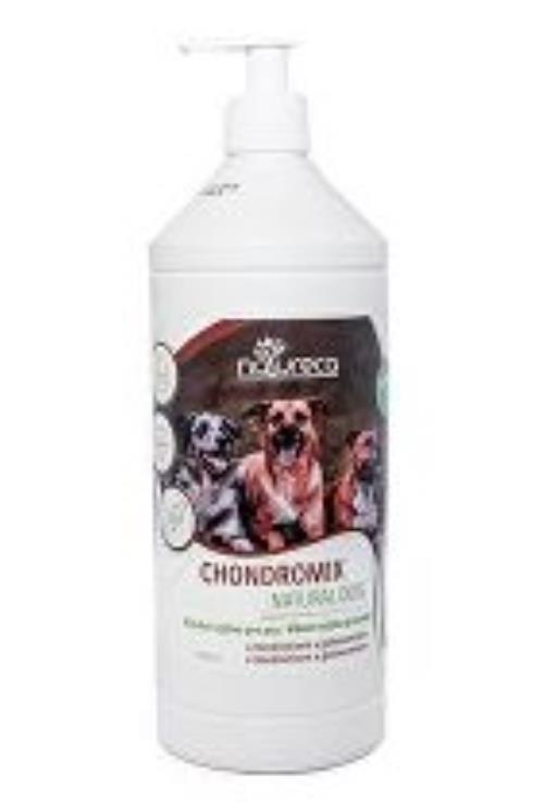 NATURECA Chondromix Natural Dog 1000ml NATURECA 4 + 1
