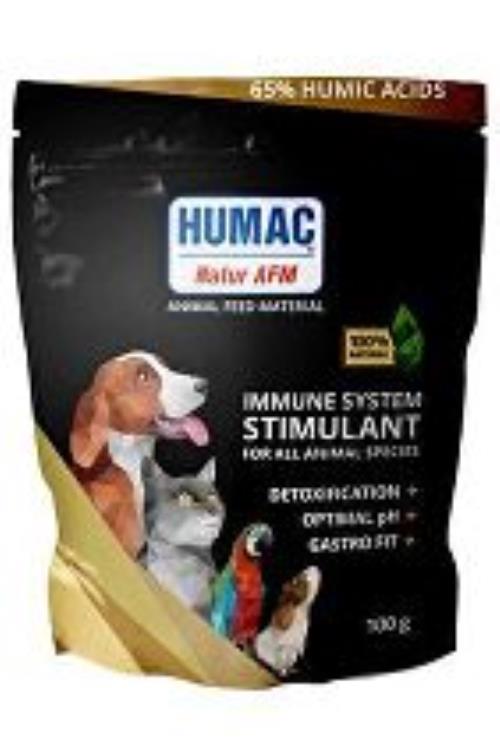 Humac Natur AFM 100g
