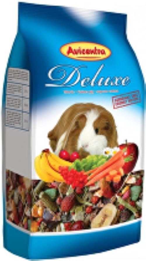 Avicentra Deluxe morča 12,5kg