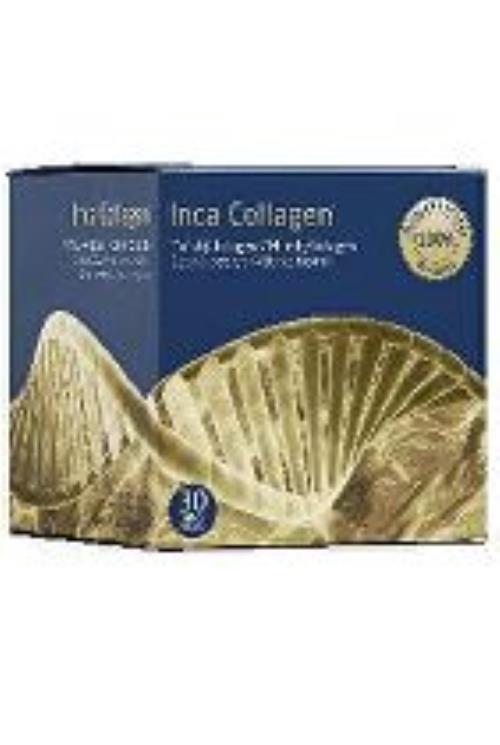 Inca kolagén 30x3g