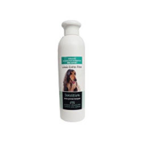 Šampón Bea Sensitive-extra jemný 250ml
