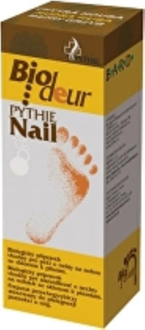 Pythie Biodeur Nail 3x3g