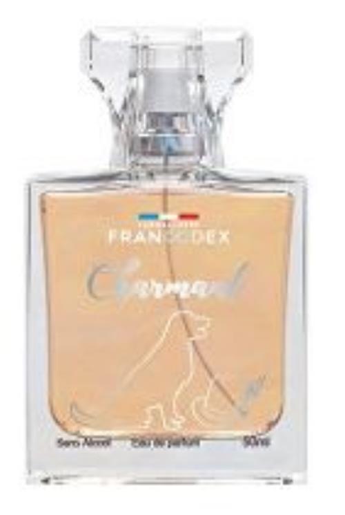 Francodex Parfém CHARMANT pre psov 50ml