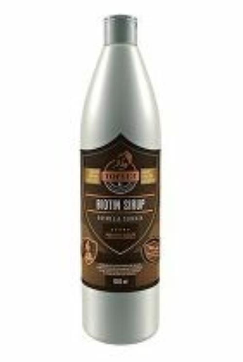Biotín s boswéliou sirup pre kone 1l