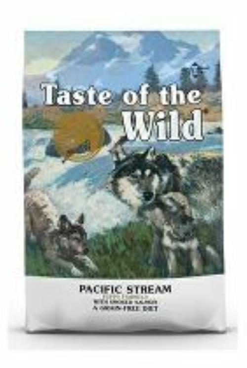 Taste of the Wild Pacific Stream Puppy 12,2kg