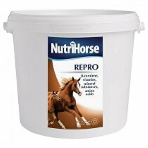 Nutri Horse Repro pre kone plv 3kg
