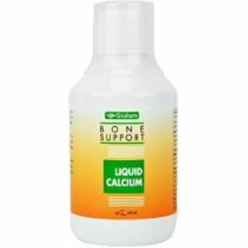 Vápnik tekutý pre psov 250ml