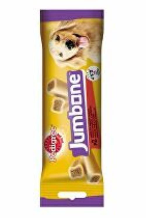 Pedigree Jumbone hovädzie stredné 180g + Množstevná zľava