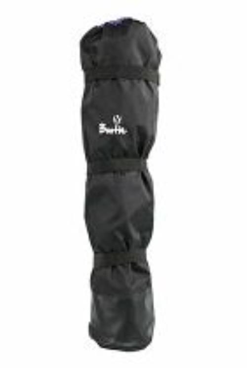 Ochranná topánka BUSTER Bootie Soft XL fialová